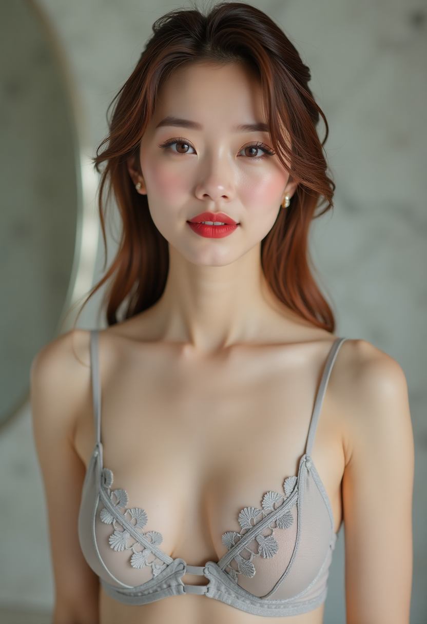 碧海蓝天