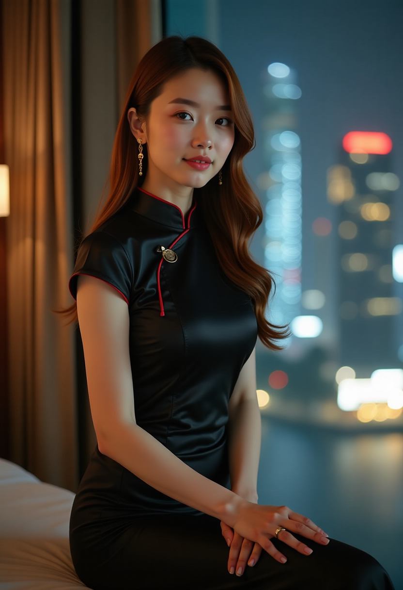 樱花物语