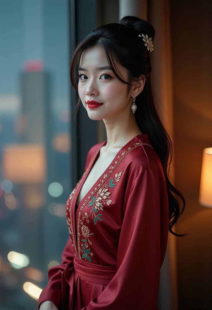 岁月如歌